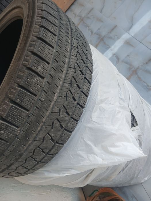 Продам зимние шины
