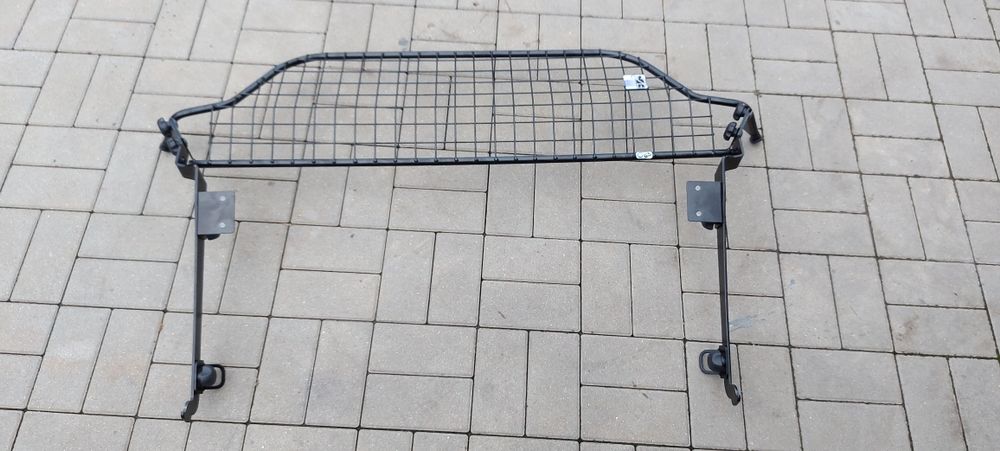 Grilaj despartitor portbagaj original Vw Golf V Kombi= Break