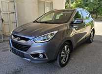 Hundai ix35 motor 1700 an2015