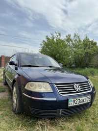 Volkswagen Passat b5+