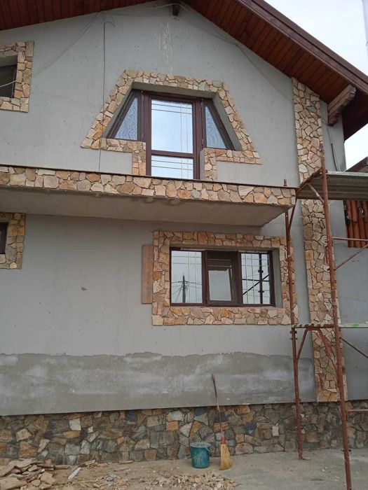 Piatra Naturala de Munte piatra de grecia.piatra de placat.detalii nr