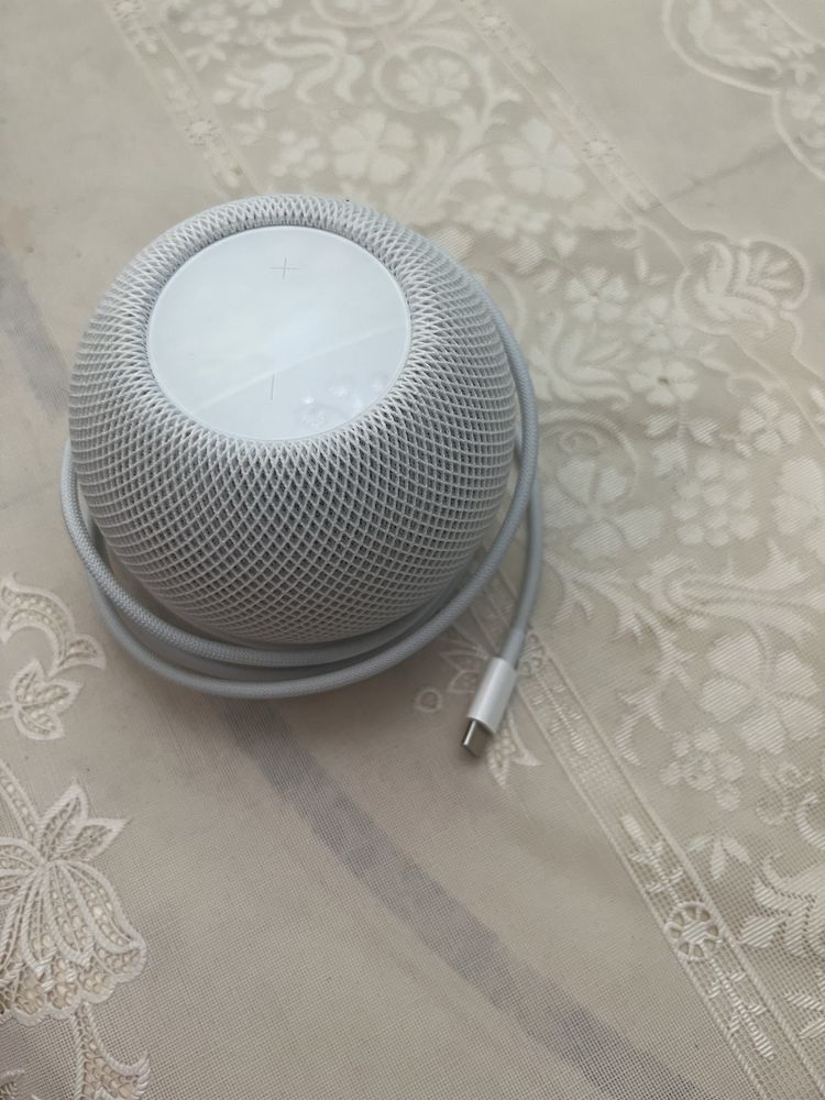 Apple Home Pod оригинал