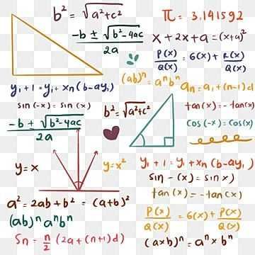 Meditatii Matematica