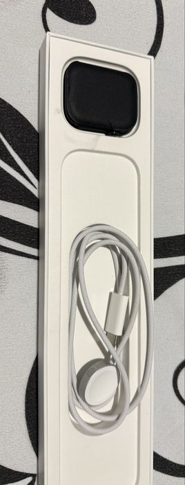 Apple Watch Series 8, 45mm GPS