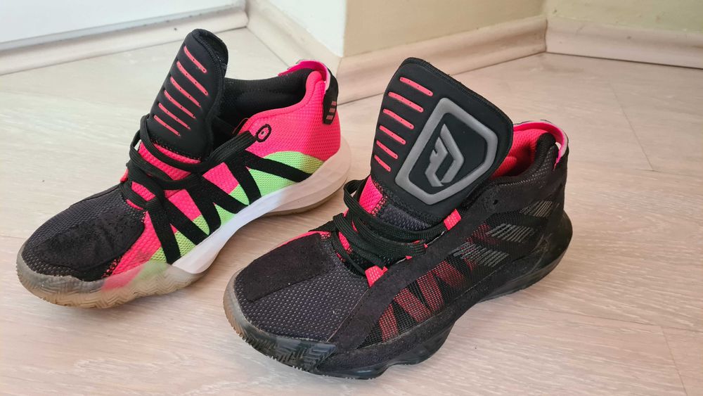 Pantofi sport copii Adidas