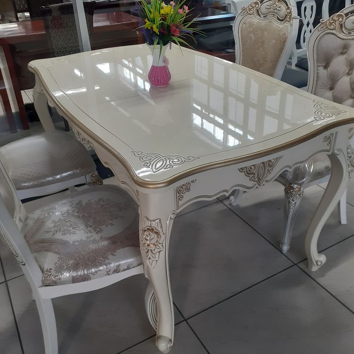 Продаются столы,полированные производство  Дагестан