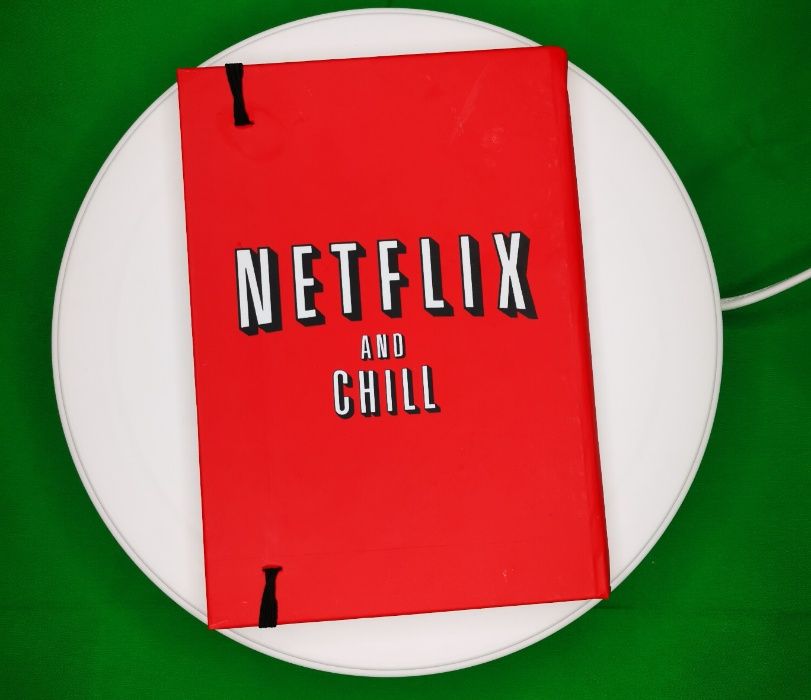 Agendă - Netflix.  |