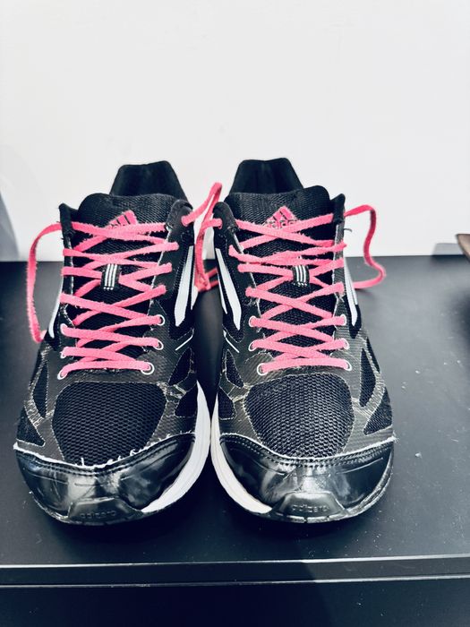 Adidas zero purtai doar in sala