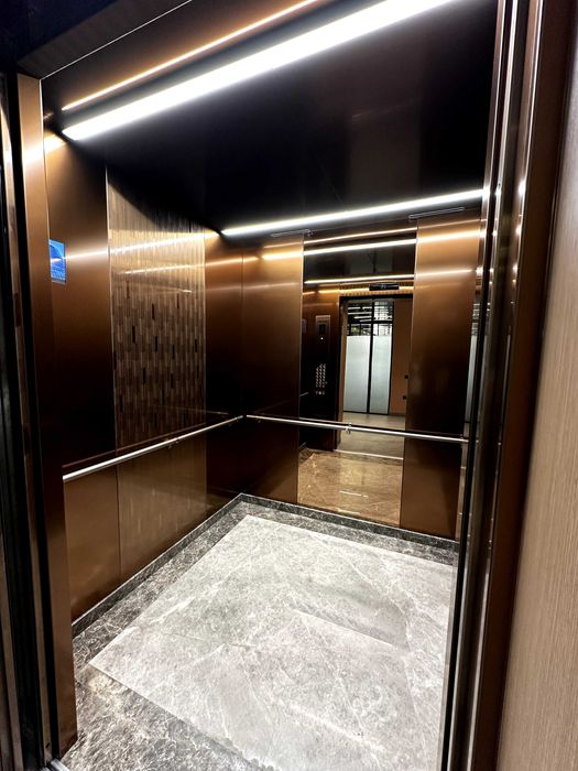 Аренда офисного помещения в БЦ - Kayan, ул. Махтумкули, Машинасозлар