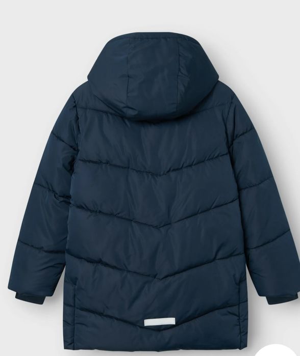 Зимно яке name it 116