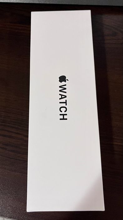 Apple Watch SE 2 (44mm)