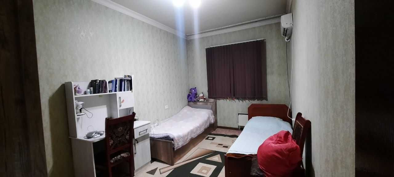 Сдается квартира девушкам Гафур Гулям .Qizlarga sheriklikka ijaraga