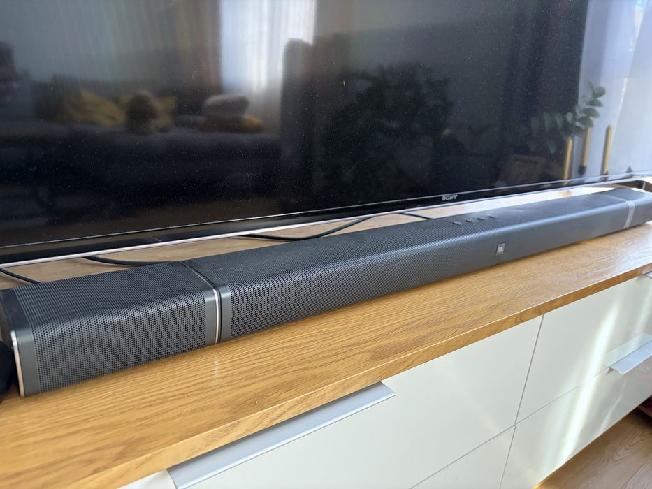 JBL 5.1 саунбар