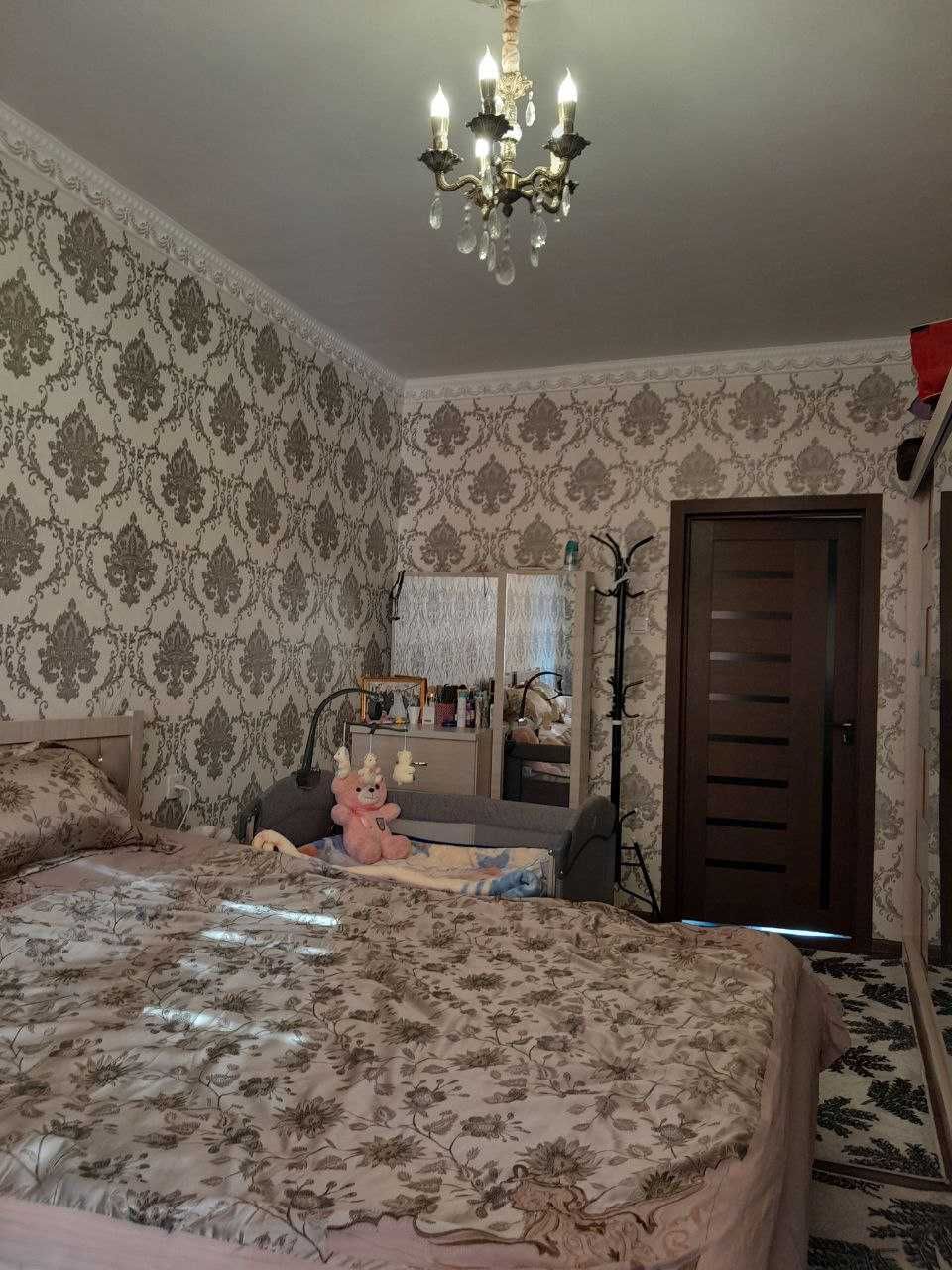 Своя Юнусабад 13  2/3/4 срочна Ахмад Дониш, Корзинка петушок