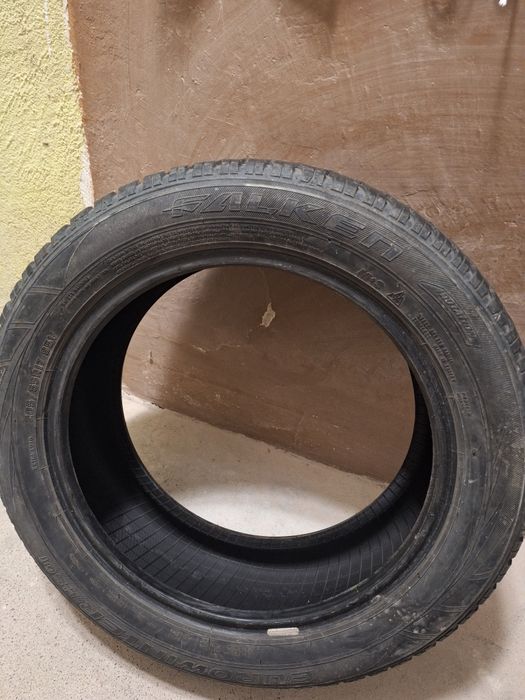 Зимни гуми Falken 2 бр.