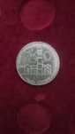 Moneda 100 schilling (olimpics)