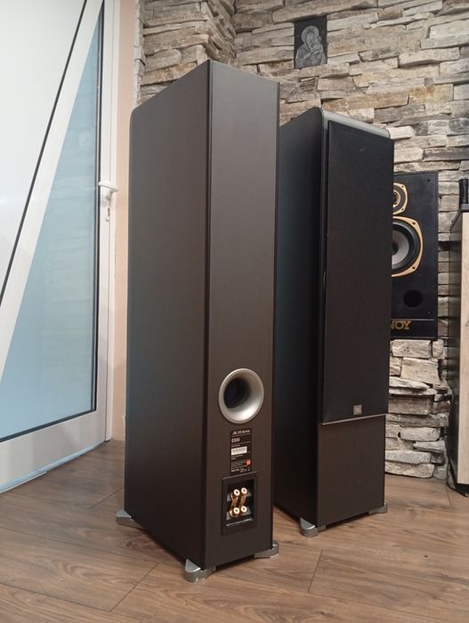 Тонколони JBL ES-90