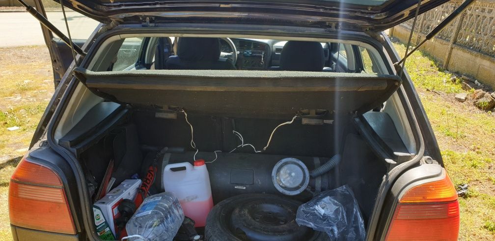 Volkswagen Golf 3 1996г