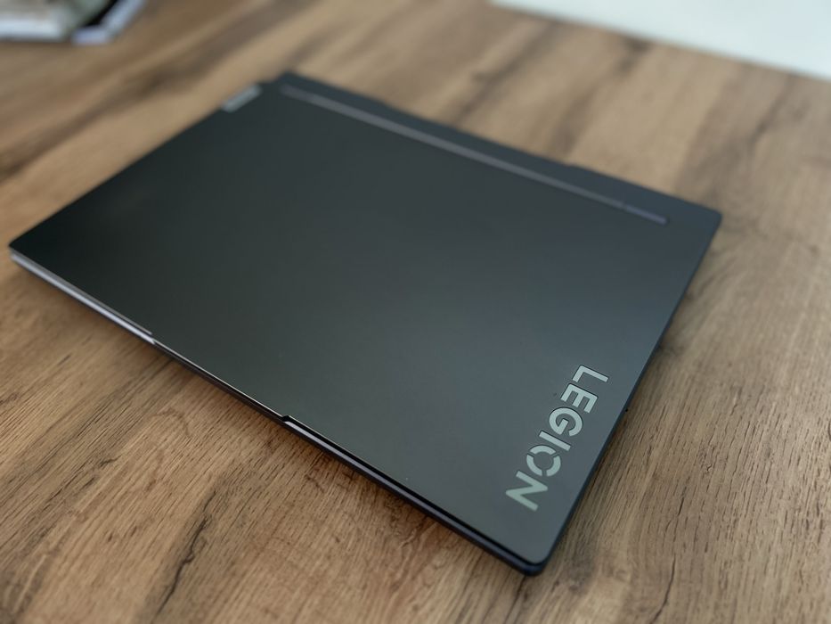 Lenovo legion 5