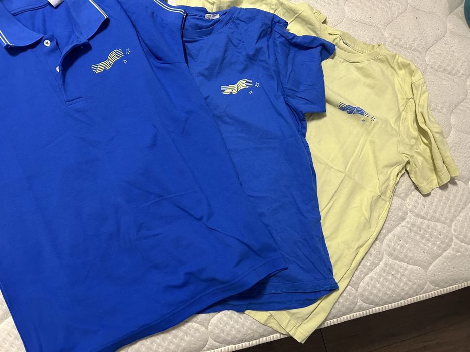 Ученически униформи за ОУ”Алеко Константинов”