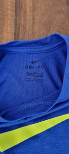 Tricou copii Nike Dry fit