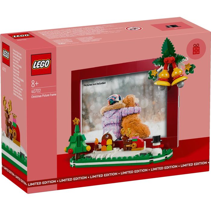 LEGO различни модели GWP ексклузивни комплекти Lego 40567 , 40601 и др