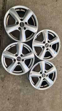 Jante R16 5x115 Opel Astra J 1.6, 1.7 2.0 Ampera Insignia