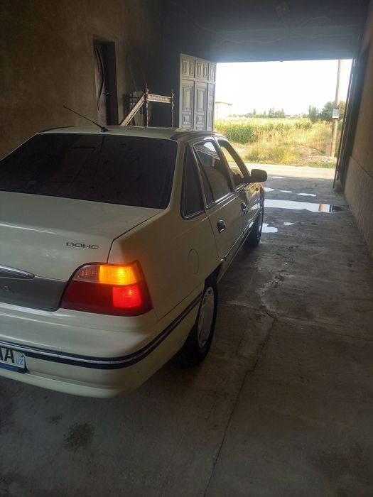 Нексия 1 сотилада