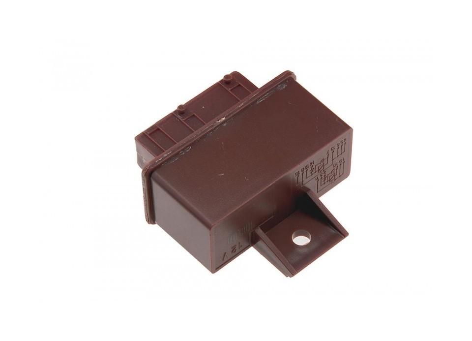 Releu pompa combustibil Citroen Evasion 1994-2002 22, U6 1920.7L