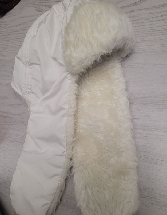 Caciula groasa de iarna