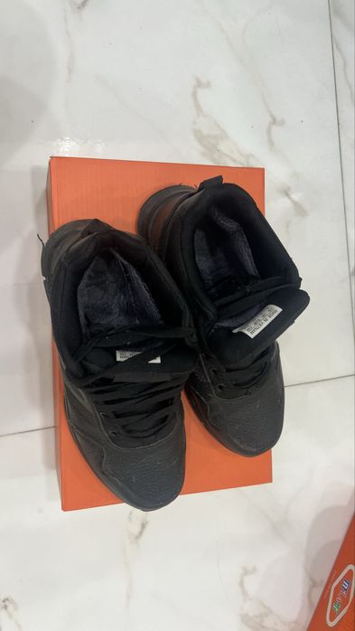 Подросток красовки