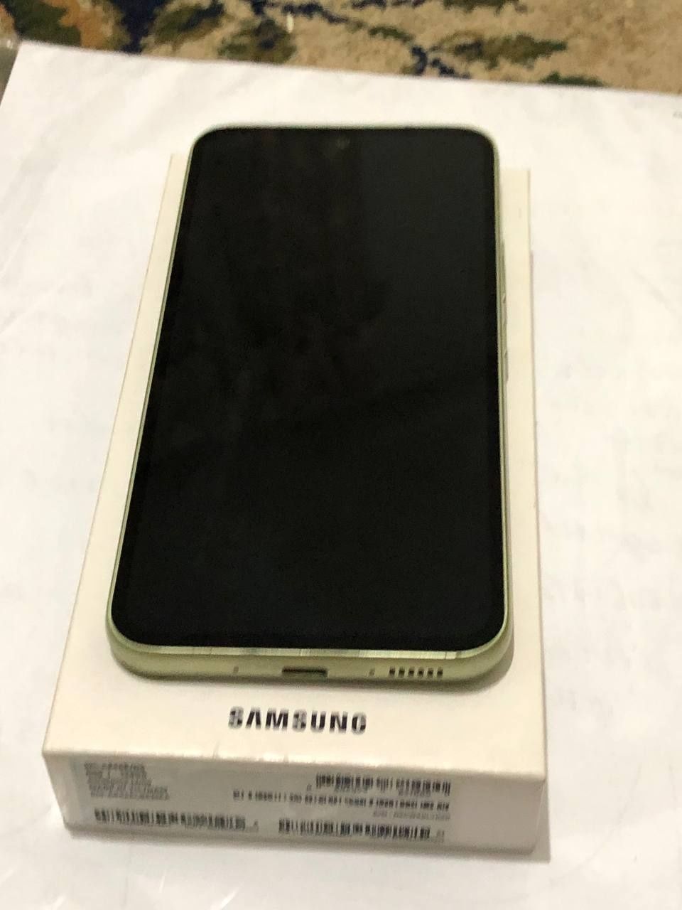 Samsung A54 5G 8/128 GB