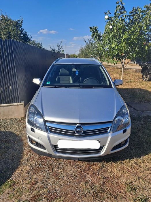 Vând Opel Astra H