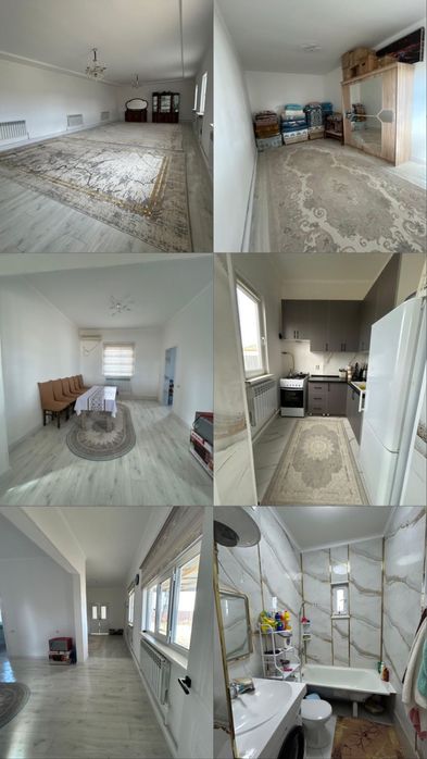 4 ауыл Айтжан Қауқаев көшесінен 143 үй сатылады!!!