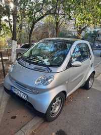 Smart fortwo 2006 benzina 0.7