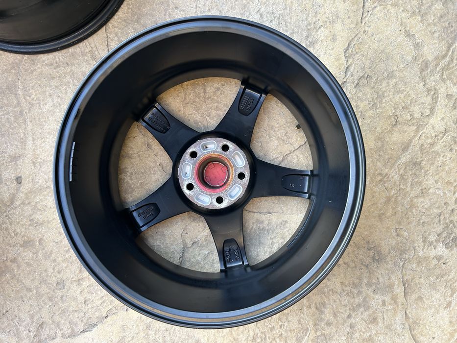 Jante aliaj  R18, RONAL-Germany, VW, Audi,Skoda , BMW