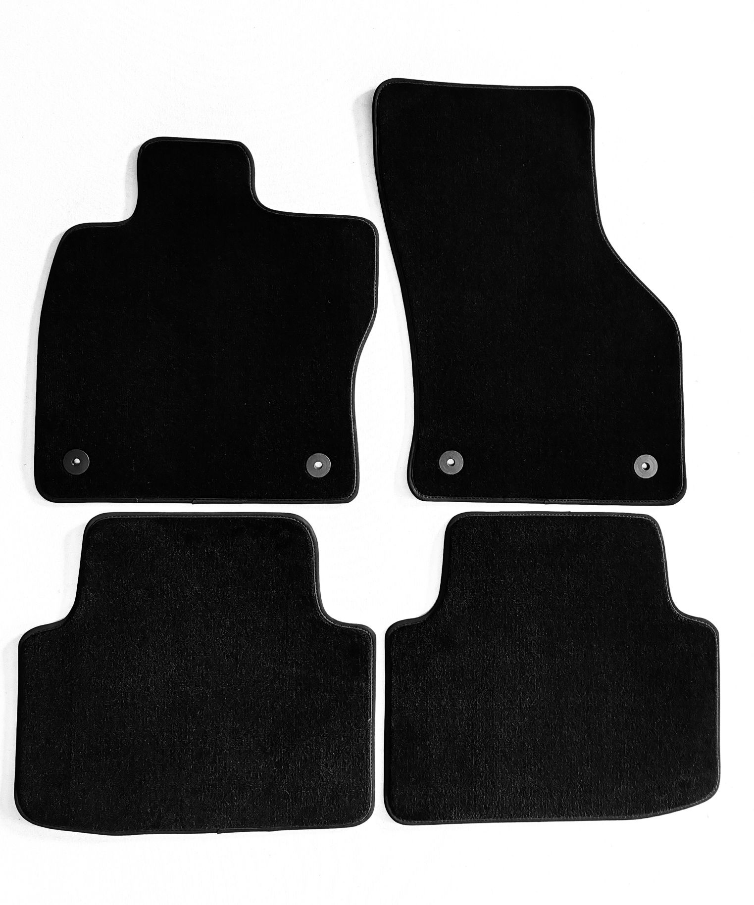 Covorase mocheta PREMIUM Passat B8/Octavia 3