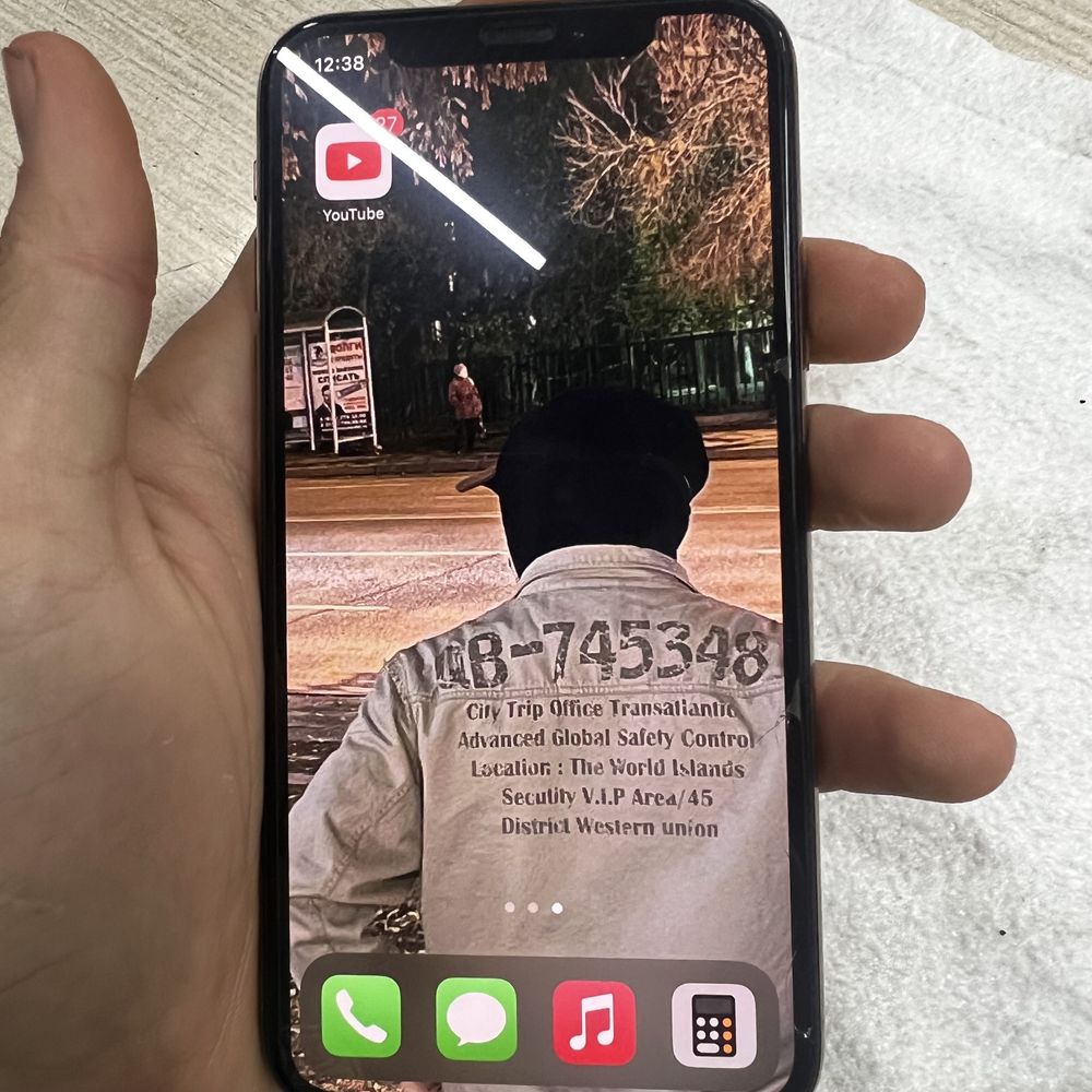 apple iphone Xs 64