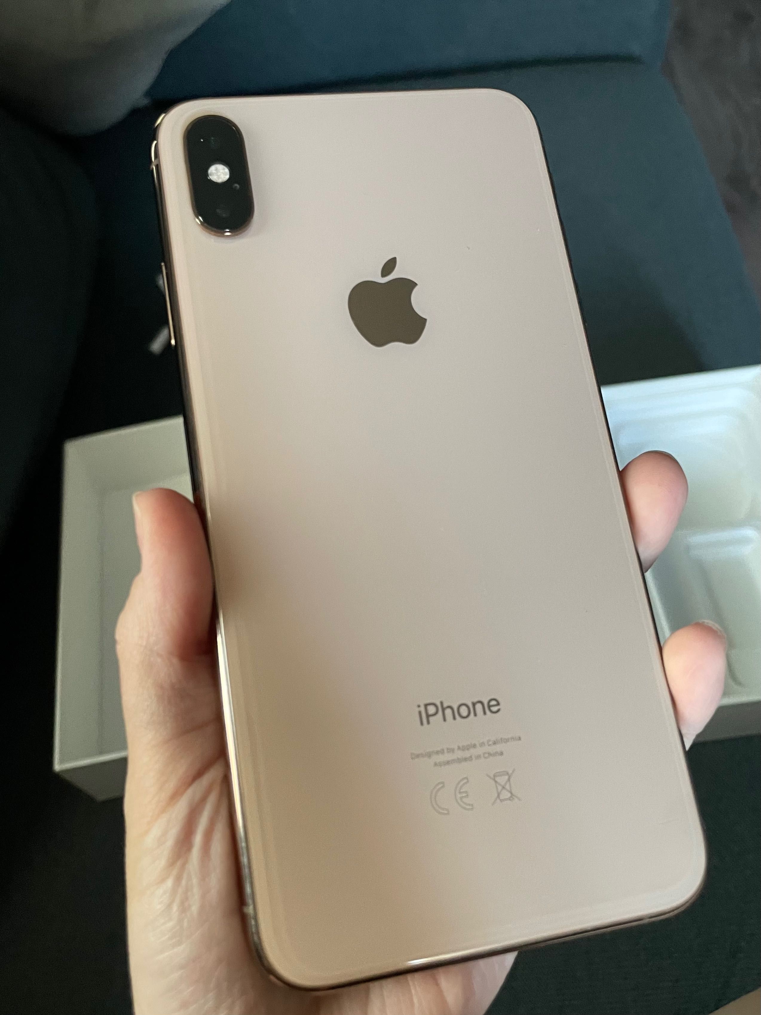 Iphone xs 256 gb Max