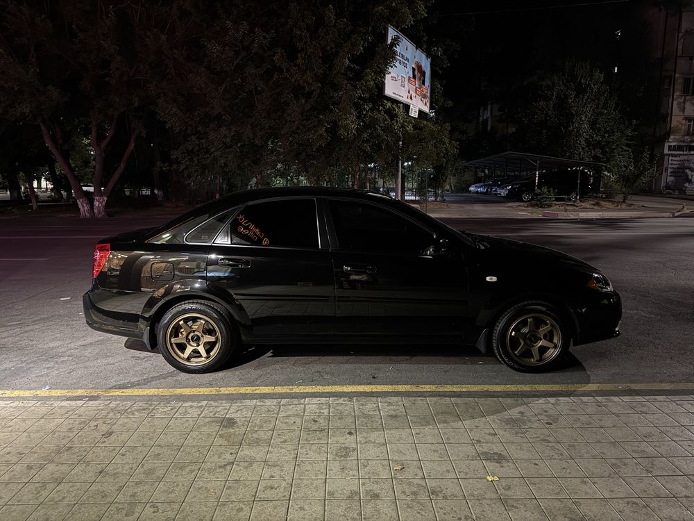 Продается своя машина