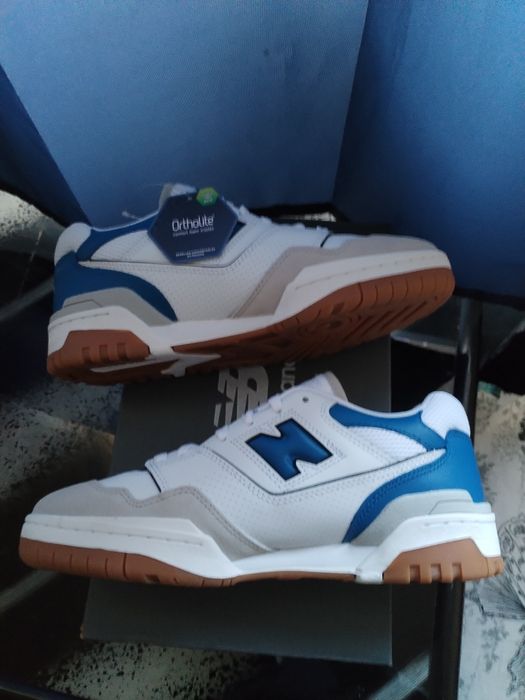 New Balance  42.1/2 номер