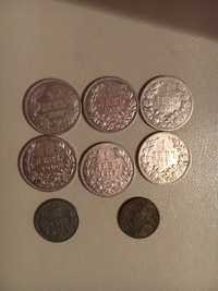 Стариннни монети
