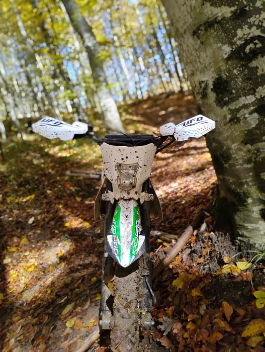 Cross kxd 125 S an 2024