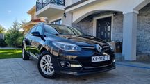 Renault-Megane-Bose-Led-Navi-1,5 dci - 110 cp