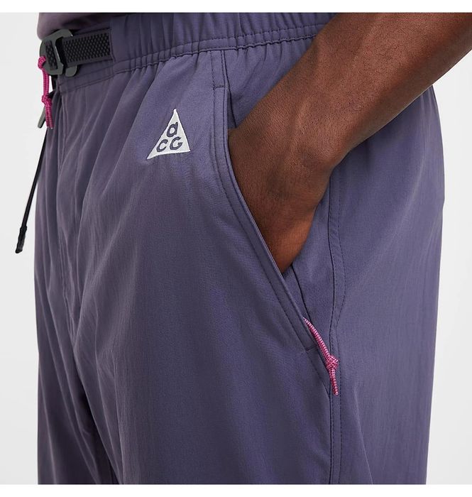 Nike ACG долнище /XXL/1000% Оригинал