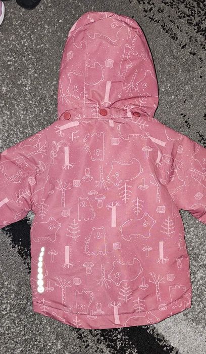 Geaca Minymo 18 luni