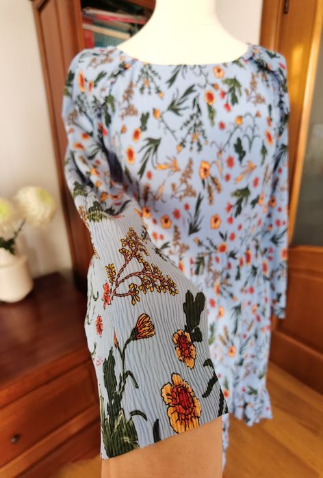 Rochie Pepe Jeans London, mărimea M, model Bridget