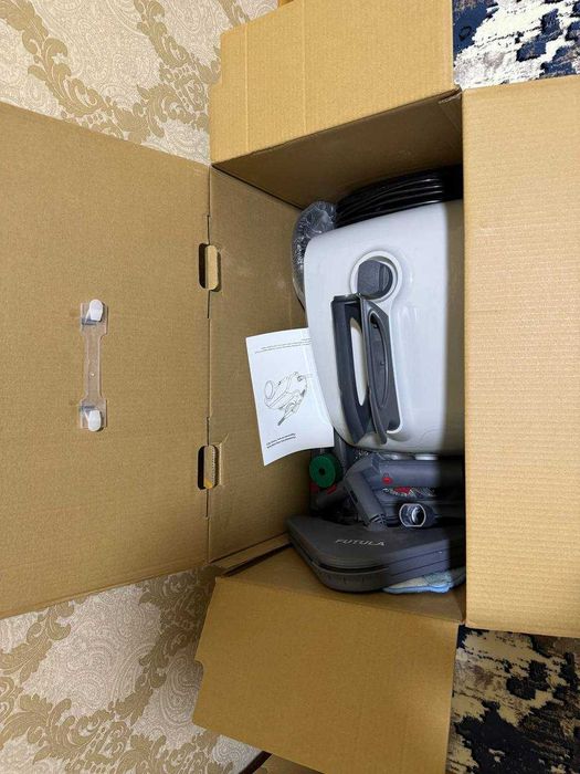 Пароочиститель Futula Xiaomi SC4