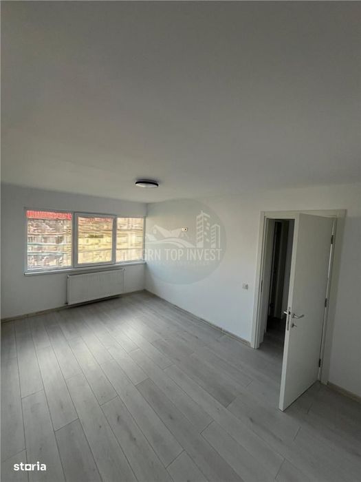 Apartament 4 camere 2 bai zona Piata Rahovei