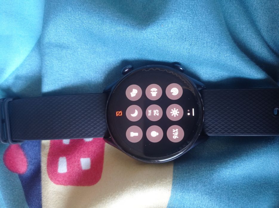 Часы Amazfit в хорошем состоянии